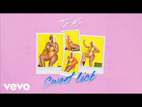 Ty Bri - Wake Up (Audio) ft. Latto