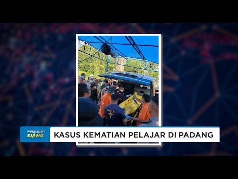 PROSES EKSHUMASI JASAD PELAJAR DI PADANG TIDAK LIBATKAN DOKTER FORENSIK POLRI
