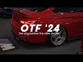 Capestance Only The Fittest 2024 Vlog