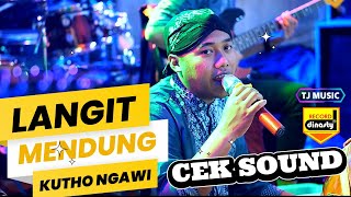Download lagu LANGIT MENDUNG KUTHO NGAWI .... CEK SOUND // DINASTY RECORD mp3 Download lagu LANGIT MENDUNG KUTHO NGAWI .... CEK SOUND // DINASTY RECORD mp3