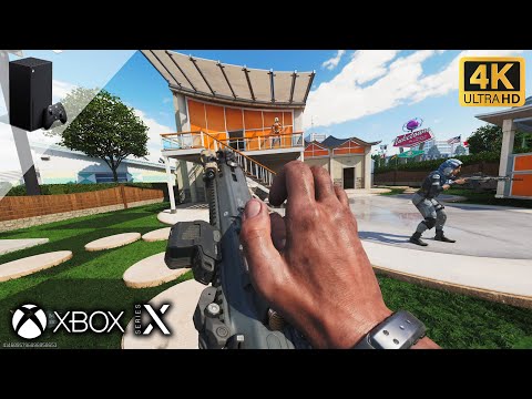 Vidéo Call of Duty : Black Ops 7