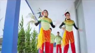 Download lagu Karaoke Cinta Karet - Remix mp3