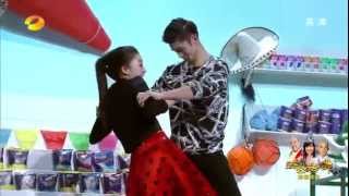 我们都爱笑 Laugh Out Loud-张云龙吃醋频频非礼范世琦【湖南卫视官方版】