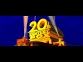 20th Century Fox 1953 A CinemaScope Picture OUTDATED 2