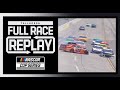 Geico 500 from Talladega Superspeedway  | NASCAR Cup Series Full Race Replay