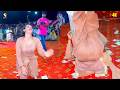 BOTAL KHUL GAI JE PHOOL BALOCH MUJRA DANCE PERFORMANCE SGRECORDS 2022