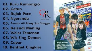 Download lagu [ Full ] Album Lharo's Music Live In Concert Vol. 03 ' Buru Rumongso ' (2013) mp3