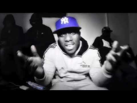 KB - Listen Up Freestyle (OFFICIAL INSTRUMENTAL)