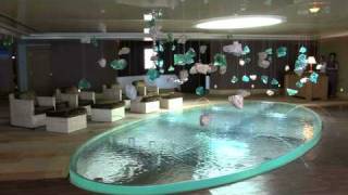 preview picture of video 'Porto Elounda Deluxe Resort'