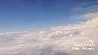 SKY - by Marsha Ambrosius