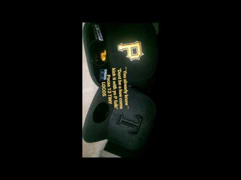 P thang  Lil Listo ft Panic