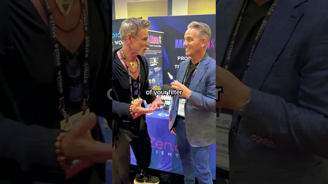 Wellness Products I Recommend! ✅ 💪