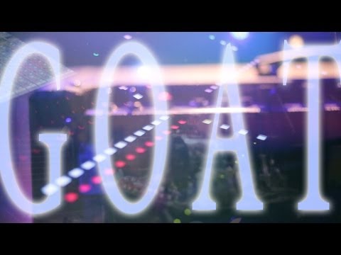 Goat - Live at Union Transfer - Music Video HD