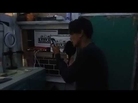 Ghost worldwide 24 bars challenge-LIL-JC