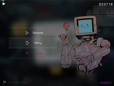 Cytus II | Devillic Sphere | Pure Powerstomper |