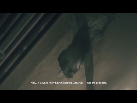 Ace Combat 7 Launch!!!