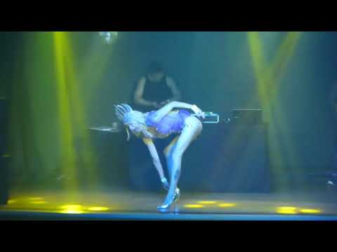 KYLIE HICKMANN | "BY JEFF FERRAZ" CASA DO SEU ZÉ (06-10-17) BY LEH SANUTY