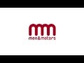 Men Motors Coming Soon