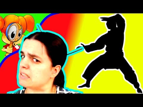 БолтушкА ВеселушкА И не ЕЕ ТЕНЬ!#20 ИГРЫ и Прохождения для ДЕТЕЙ