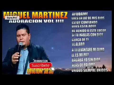 Transmisión en vivo de Miguel Martinez Oficial