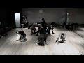 iKON - '지못미(APOLOGY)' DANCE PRACTICE 