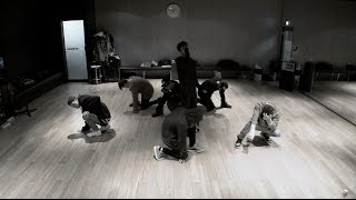 iKON - &#39;지못미(APOLOGY)&#39; DANCE PRACTICE