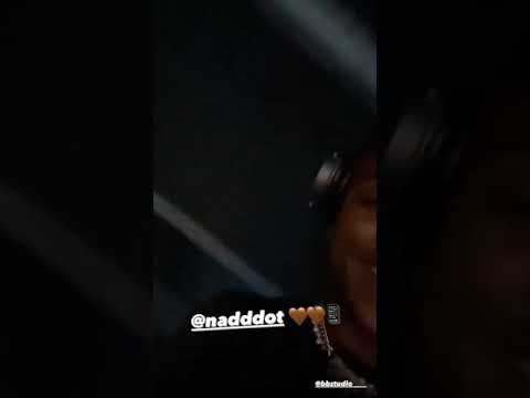 Leïti Sene - Lovin' U (Adelanto)