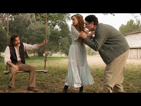 The Sound and The Fury | Los Hermanos Compson | Película de Drama | Película Completa en Español