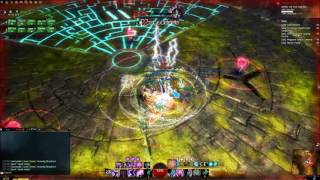 [qT] Daily Vale guardian kill | ChonoTank PoV