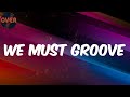 Lyrics 2Baba We Must Groove