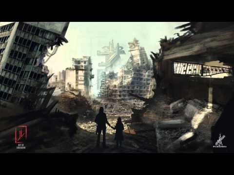 No Less Than Three - The War is Over (Emotional Vocal Sadness)