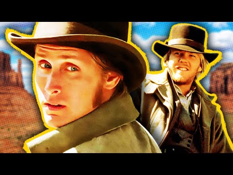 The Young Guns Series : Two Classic Westerns That Need More Love