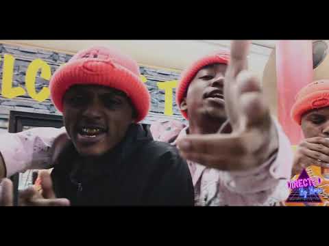 MBF - Late Night Magic (Savage, Reemo, Dee Three ) Directed By @directedbybrax