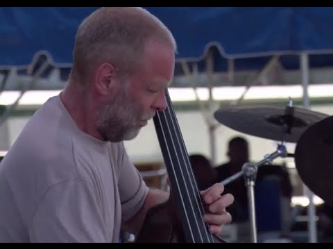 Dave Holland Quintet - Metamorphos - 8/10/2002 - Newport Jazz Festival (Official)