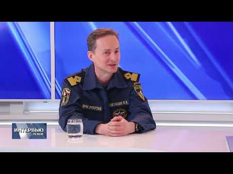 Интервью недели / Виктор Питолин / 21.01.2022