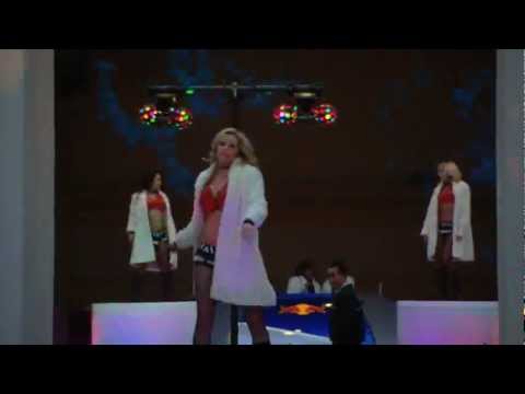 Lou Mars - Put Away - broken  HD Version