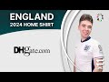 I Bought The England 2024 Home Shirt From DHgate 🏴󠁧󠁢󠁥󠁮󠁧󠁿