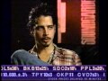 Soundgarden CNN News Report on the New Album ...