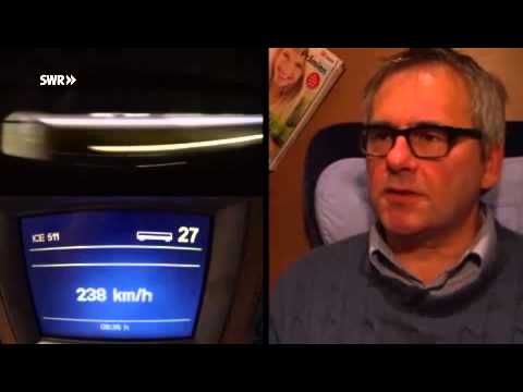 Pendler - immer unterwegs zwischen Heimat u. Beruf