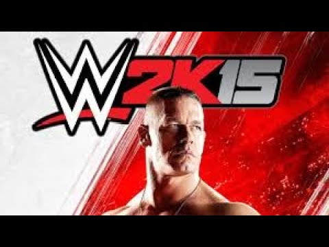 WWE 2K15 2K Showcase: Hustle Loyalty Disrespect Part 3|