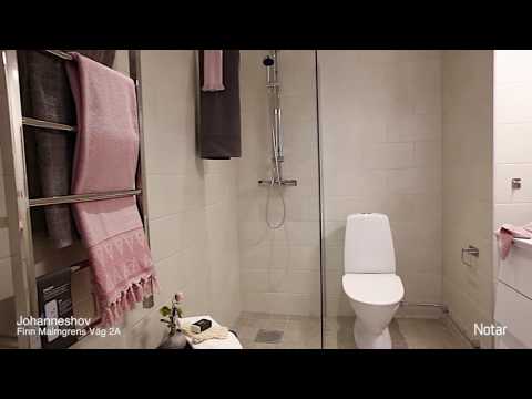 Såld, 2:a · 45m2 · 2869 kr avg, Hammarbyhöjden : Via Notar mäklare Hammarby Sjöstad /