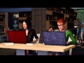 Gameplay video of The Sims 3: Town Life Stuff  All Platforms