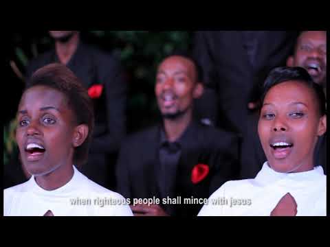 Dore Umunsi By IMPANO Choir (GoH SDA)