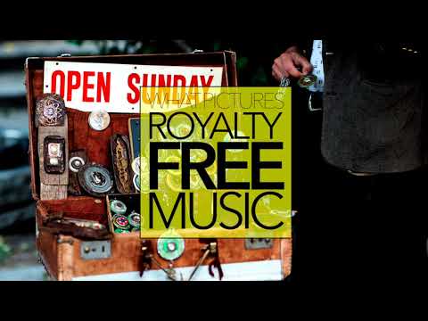 JAZZ/BLUES MUSIC Funky Upbeat Happy ROYALTY FREE Content No Copyright | 64 SUNDAYS
