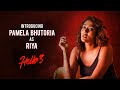 New Face Old Friendship Hello হ্যালো 3 Pamela Bhutoria Stream Now Hoichoi