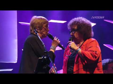 Teresa Parodi & Marian Farias Gomez - La añera