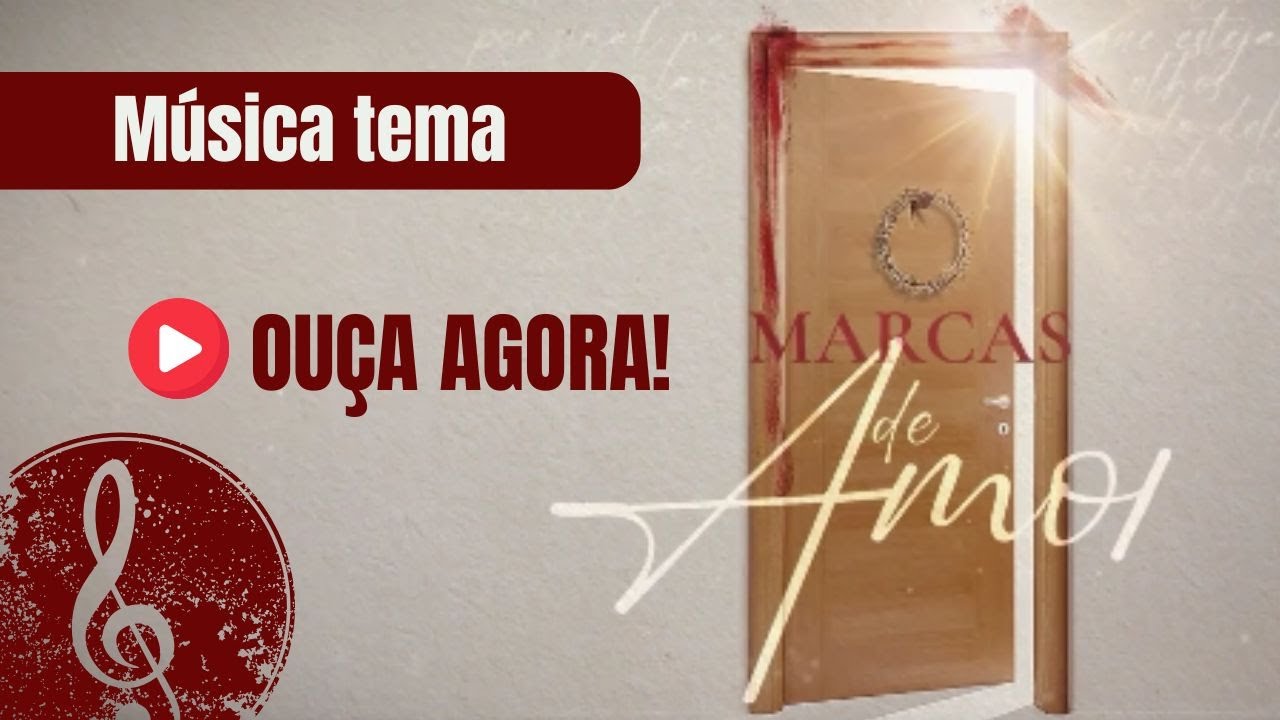 TÃO GRANDE AMOR: Você Sabe o Que Significa o VERDADEIRO AMOR na Semana Santa?