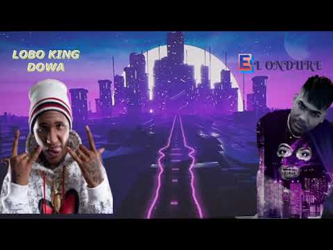 El Ondure, Lobo King Dowa --TU NO ERES NADIE (Audio)