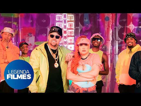 KIKADA CANHÃO - MC Mari e Os Hawaianos (Legenda Filmes) DG e Batidão Stronda