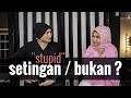 Anji - Dia Dia Dia/Dia (Fatin Shidqia/Anji Cover) [Feat. Fatin Shidqia]